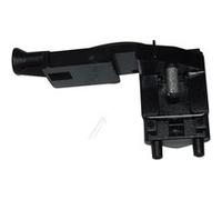 Dispenser Assemble Noir Pour Pieces Preparation Des Boissons Petit Electromenager Saeco - 996530041675 Noir G