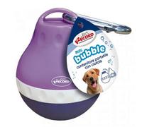 Dispenser di acqua e cibo modello Mini Bubble da 160 mlper cani e gatti