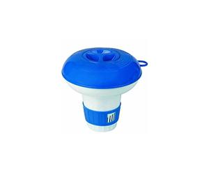 Dispenser Flottant Retractable - Petit Modèle Recyclé