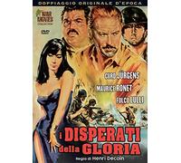 Disperati Della Gloria [Import]