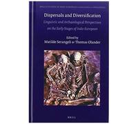 Dispersals And Diversification