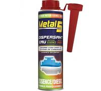 Dispersant Eau Essence ou Diesel - 300 ml Métal 5