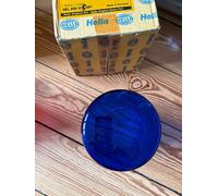 DISPERSEUR BLEU HELLA 9EL 856 415-001 POUR GYROPHARE HELLA NEUF ORIGINE