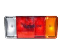 Disperseur, feu arrière FAST FT86252