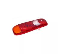 Verre Disque Feu Arrière Pour Ducato Jumper Boxer Pritsche À Partir De 2012