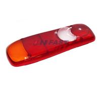 Disperseur Feu Arrière Fast FT86346 pour Fiat Daf Citroën Peugeot Iveco Renault
