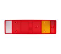 Disperseur feu arrière gauche ou droit compatible pour Iveco Daily II, Eurocargo et Stralis - OEM 93161844 93170247