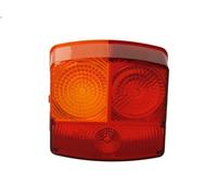Disperseur, feu arriere HELLA 9EL 137 307-001
