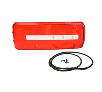 Disperseur, feu arriere HELLA 9EL 208 551-011 pour MAN TGL I 4.6 2004-2022