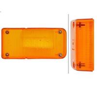 Disperseur, feu clignotant HELLA 9EL 111 157-001