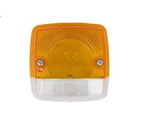 Disperseur, feu clignotant HELLA 9EL 115 003-055