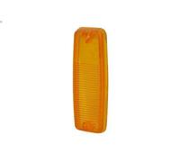 Disperseur, feu clignotant HELLA 9EL 115 830-001 pour NG 5.96 1973-1996