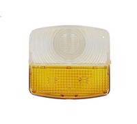 Disperseur, feu clignotant HELLA 9EL 118 614-021