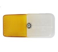 Disperseur, feu clignotant HELLA 9EL 120 224-001