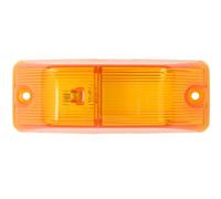 Disperseur, feu clignotant TYC 18-11055-LA-1 pour LT 28-46 II Fourgon 2.3 1996-