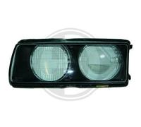 Disperseur, Projecteur Principal Gauche Bmw 3 De 09/1990 À 09/1993