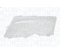 Glace, projecteur principal MAGNETI MARELLI 711305621795 gauche
