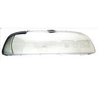 Disperseur, projecteur principal TYC 20-0010-LA-2 pour BMW 5 (E39) 2 2000-2003
