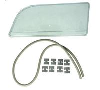 Disperseur, projecteur principal TYC 20-0272-LA-1 pour S40 I (644) 2 1995-1999