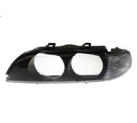 Disperseur, projecteur principal TYC 20-0380-LA-1 pour BMW 5 (E39) 2 2000-2003