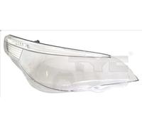 Disperseur, projecteur principal TYC 20-0938-LA-1 pour BMW 5 (E60) 2 2005-2009