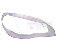 Disperseur, projecteur principal TYC 20-12849-LA-1 pour BMW X5 (E70) 3 2006-2008