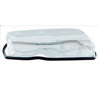 Disperseur TYC 20-0011-LA-1 pour BMW 3 (E46) 2 1998-2001