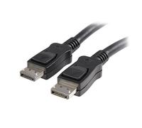 StarTech Câble DisplayPort 1 m 1.2 verrouillable M/M – 4K HBR2
