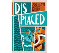 Displaced: A memoir of survival and starting over after Hurricane Katrina