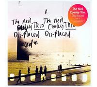 Displaced by COWLEY NEIL / TRIO [Audio CD] NEUF