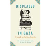 Displaced in Gaza Stories from the Gaza Genocide - Yousef M. Aljamal - Haymarket Books - ebook (ePub) - Livre