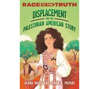 Displacement and the Palestinian American Story - Jenan A. Matari - Crown Books for Young Readers - ebook (ePub) - Livre
