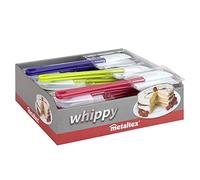 Display 18 lots de 2 spatules souples ❶ : 24250026080