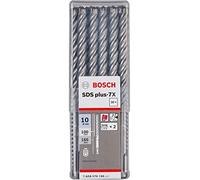 DISPLAY 30 embouts SDSPLUS-7X EXP.(6,8,10)