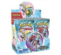 Display 36 Boosters Pokemon Ev9 Aventures Ensemble Scellée Fr