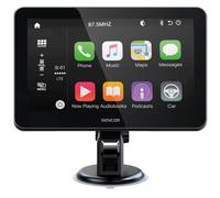 Sencor Écran auto SCT M750 – CarPlay et Android Auto