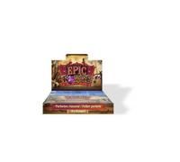 Display avec 10 packs de 10 feuilles rangement cartes pour classeur (Carte Pokemon etc.)