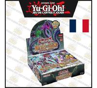 Display - Batailles De Légende : La Vengeance Monstrueuse (Konami)