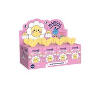 Display Blindbox Momiji Magical Meadow - Peluches Compagnons Asst (Boite de 8 PC