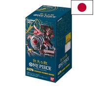DISPLAY BOOSTER BOX ONE PIECE Mighty Enemies OP-03 - JPN