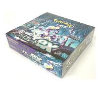 Display Box Pokémon Violet EX - Bienvenue à Paldéa JPN