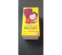 Display Cartes One Piece OP-07 (Japonais) - JPN et Scellée