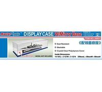 TRUMPETER KIT Vetrina In Plastica Base Con Specchio 359X89X89 Mm TR09851