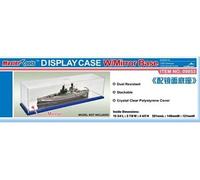 Vitrine 501 x 149 x 121 mm