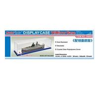 Display Case W/mirror Base 501x149x121mm Wxl - Master Tools G
