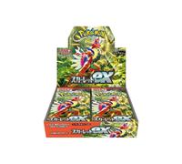 Display De 30 Boosters Scarlet Et Violet Sv1s / Pokemon Jcc