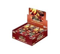 Display de Boosters - One Piece Card Game - PRB02 - 20 Boosters - Version Française