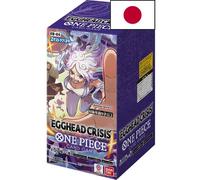 Display One Piece EB04 : Egghead Crisis - Japonais