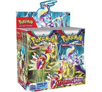 Display Écarlate Et Violet Ev01 ?? (Asmodée)