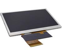 Display Elektronik Écran LCD blanc 480 x 272 Pixel (l x H x P) 105.50 x 67.20 x 2.90 mm DEM480272LTMH-PWN